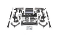 RL 8LIFT KIT  SST SHOCK - 20+ GM HD
