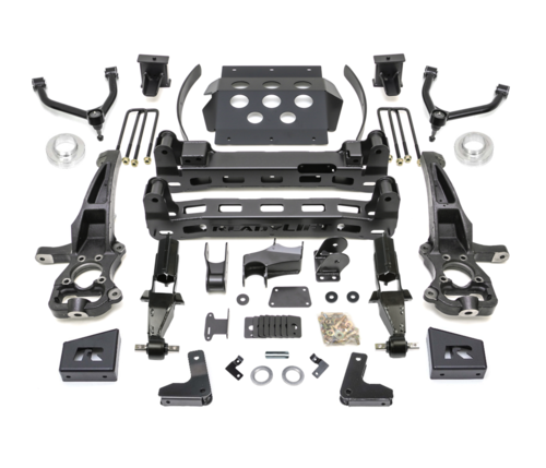 RL 8 2019-2022 GM 1500 LIFT KIT W/ ARC