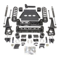 RL TOYOTA TRD PRO 4-6 UPGRADE KIT