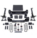 RL 8 BIG LIFT KIT - TOYOTA