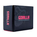 FRGD OE LUG 3/4 1/2 5LUG BLK
