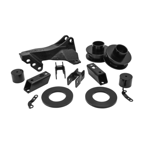 RL 2.5 SPRING LEVELING KIT 2017
