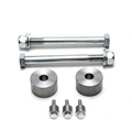 AMI 07-18 TUNDRA DIFF DROP/SKID