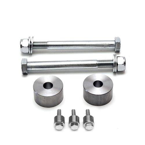 AMI 07-18 TUNDRA DIFF DROP/SKID