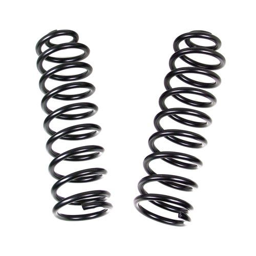 4.0 REAR  COIL SPRINGS  (PAI