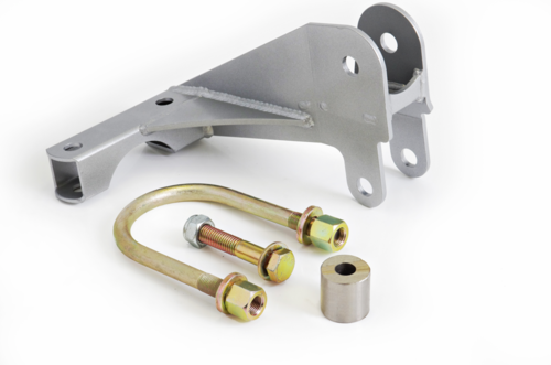 RL REAR HD TRACK BAR BRACKET FOR