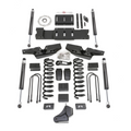 RL 6 LIFT KIT W FALCON SHOCKS RAM 3500