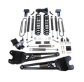 23+ FORD SD 4 FALCON RADIUS ARMS