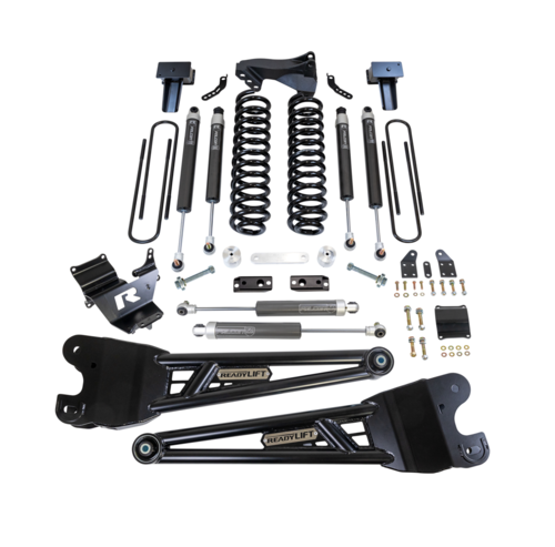 23+ FORD SD 4 FALCON RADIUS ARMS