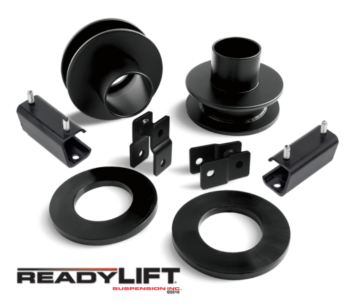 RL 2.5 COIL SPACER