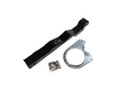 RL FORD SD CLOCK RING CROSSMEMBER