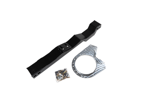RL FORD SD CLOCK RING CROSSMEMBER