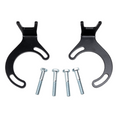 FORD SD HEADLIGHT BYPASS BRACKET-KIT