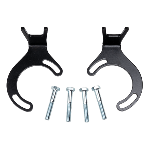 FORD SD HEADLIGHT BYPASS BRACKET-KIT