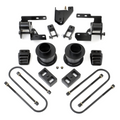 RL 3500-4.5 FRONT COIL SPACER