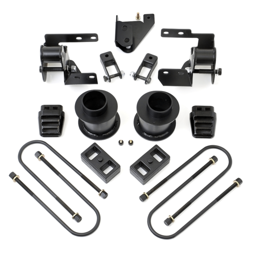 RL 3500-4.5 FRONT COIL SPACER