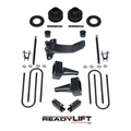 RL 2.5F 2.0R SST LIFT KIT F2