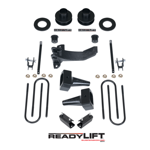 RL 2.5F 2.0R SST LIFT KIT F2