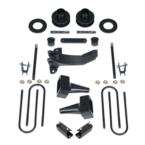 2.5F/5R SST LIFT KIT - FORD