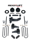 2.5F/5R SST LIFT KIT - FORD SD