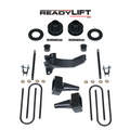 2.5F/3R SST LIFT KIT - FORD