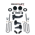 2.5 COIL SPRING SPACER FRONT-KIT