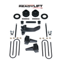 2.5 COIL SPRING SPACER FRONT-KIT