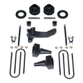RL 2.5 COIL SPRING SPACER FRONT