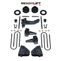 3.5 COIL SPRING SPACER FRONT-KIT