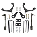 RL 4.0 FRONT KEY WAY-2.0 REAR