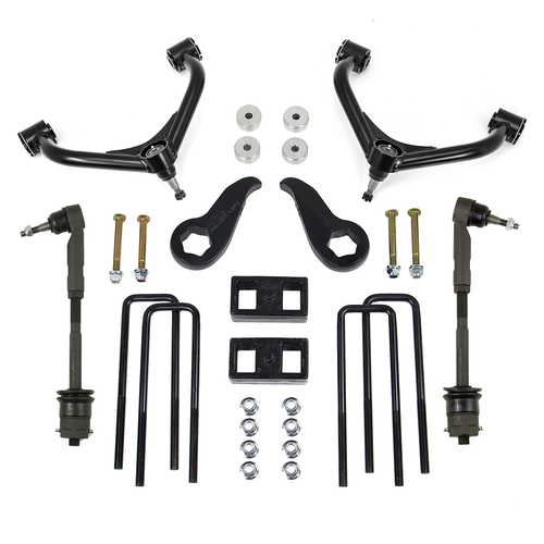RL 4.0 FRONT KEY WAY-2.0 REAR