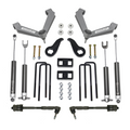 RL 4.0 FRONT KEY WAY-2.0 REAR W FALC