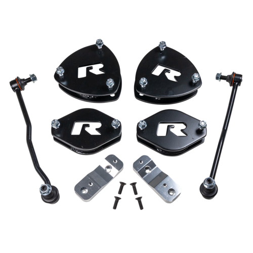 RL 1-1.5 JEEP GLADIATOR JT LIFT