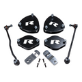 RL 1-1.5 JEEP WRANGLER JL LIFT