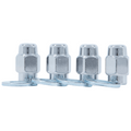 SHORT SHANK LUG 13/16 1/2 CHR BAG