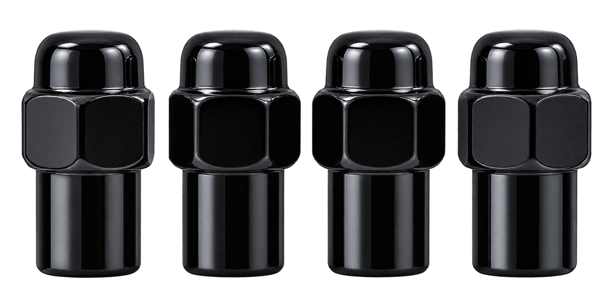 STD MAG LUG 13/16 1/2 BLK CLAM