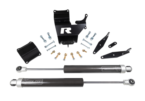 RL 11-2022 F-250/350 DUAL STEER STAB FAL