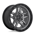 AMMO 17X9 5X5.0 71.5 GDB +01