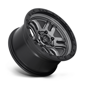 AMMO 17X9 5X5.0 71.5 GDB +01