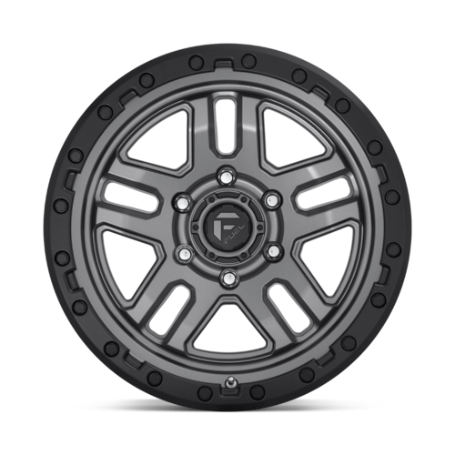 AMMO 17X9 5X5.0 71.5 GDB +01