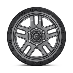 AMMO 17X9 5X5.0 71.5 GDB +01