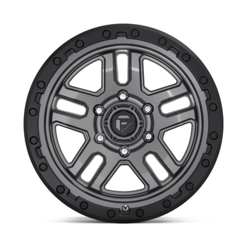 AMMO 17X9 5X5.0 71.5 GDB +01