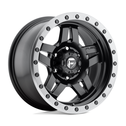 ANZA 17X8.5 5X5.0 78.1 BDG +06