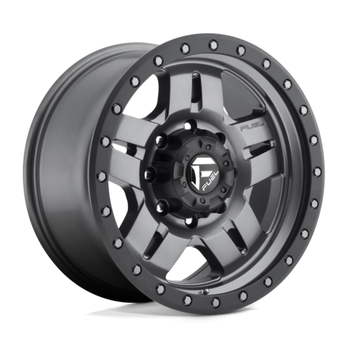 ANZA 17X8.5 5X5.5 108 GDB -06