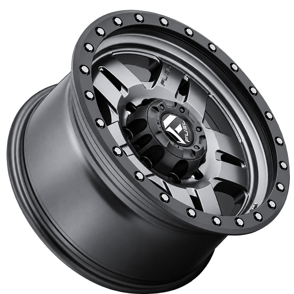 ANZA 17X8.5 5X5.5 108 GDB -06