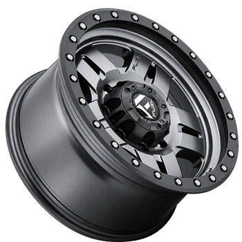 ANZA 17X8.5 5X5.5 108 GDB -06