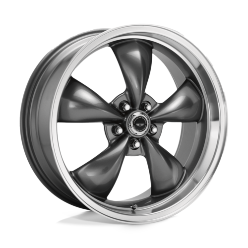 AR105M TT-M 18X8 5X5 ANTH/MCH +0MM