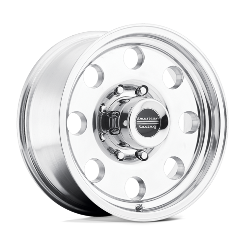 AR172 BAJA 16X10 5X135 POL -25MM