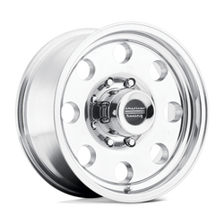 AR172 BAJA 16X10 5X135 POL -25MM