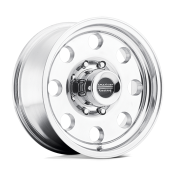 AR172 BAJA 16X10 5X135 POL -25MM